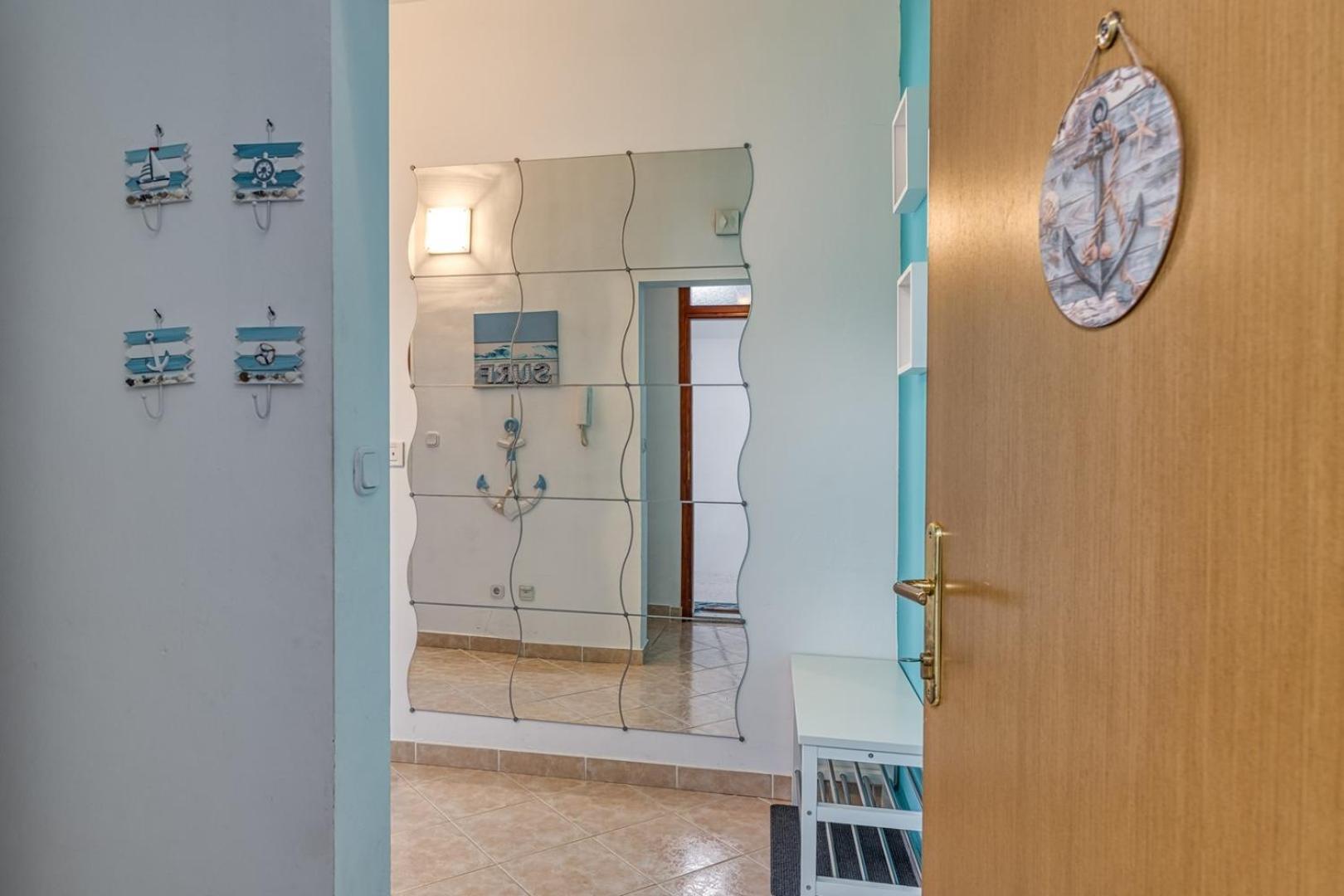 Apartment Amare