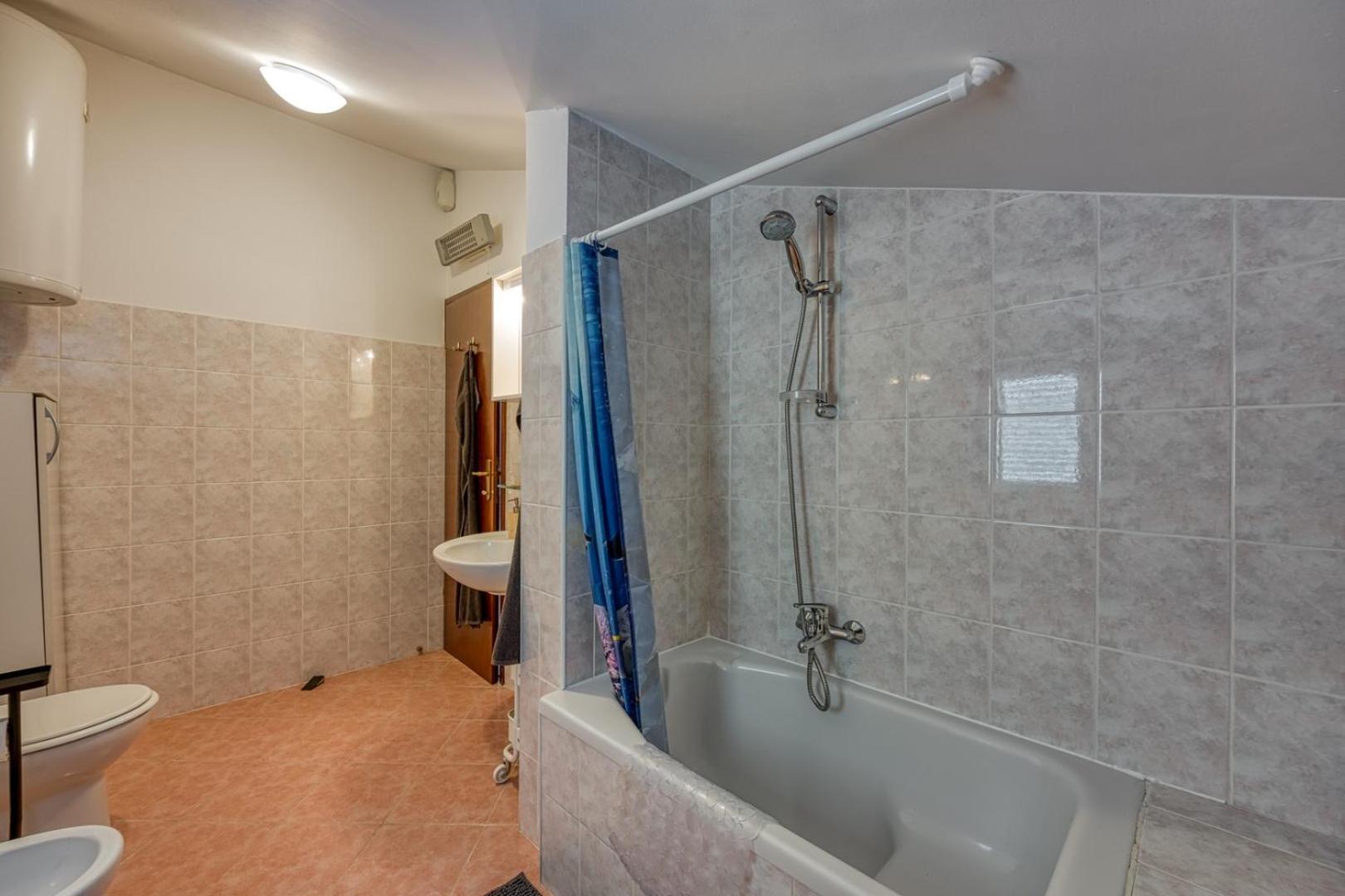 Apartment Amare *