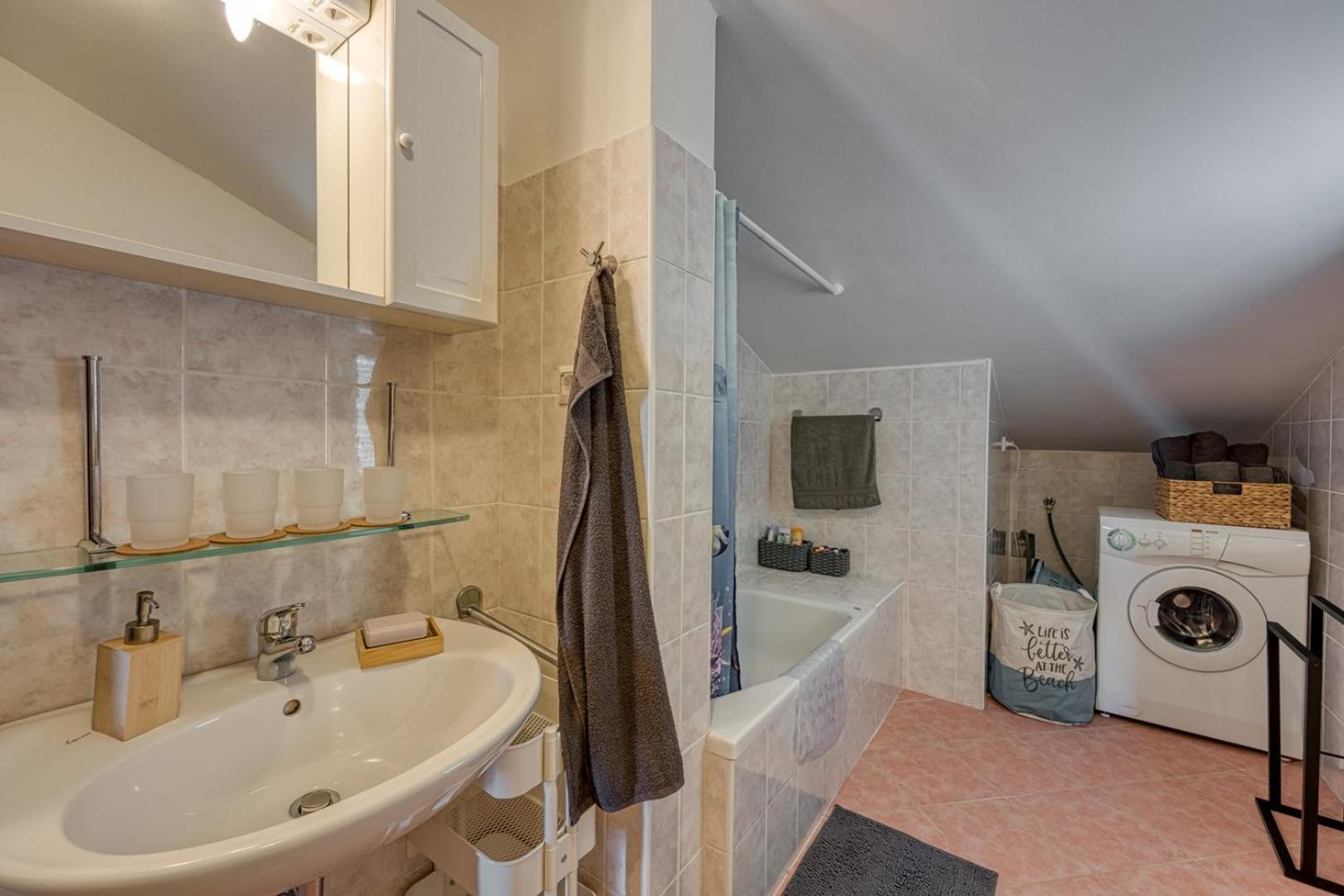 Amare Apartment Poreč