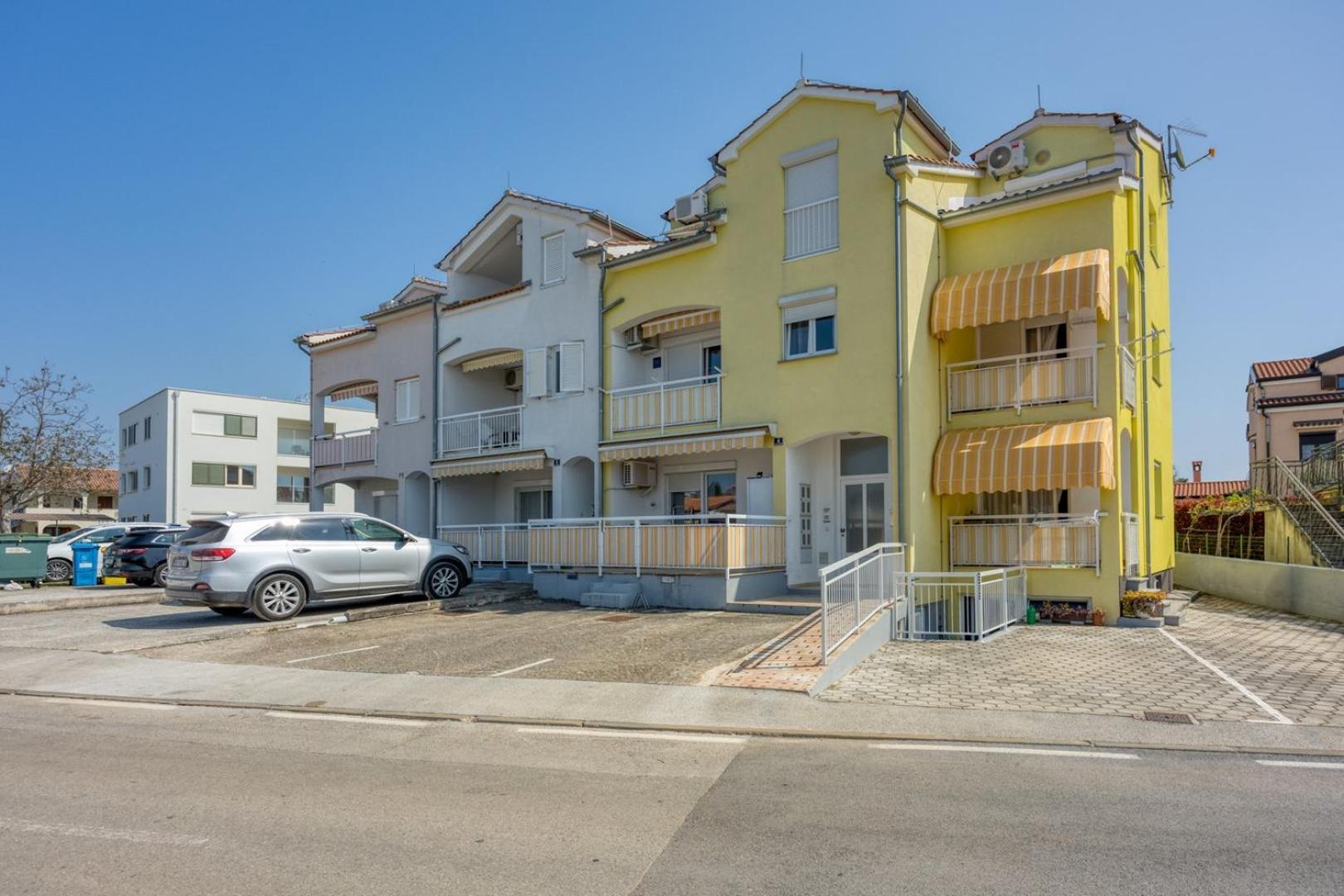 Apartment Amare Poreč