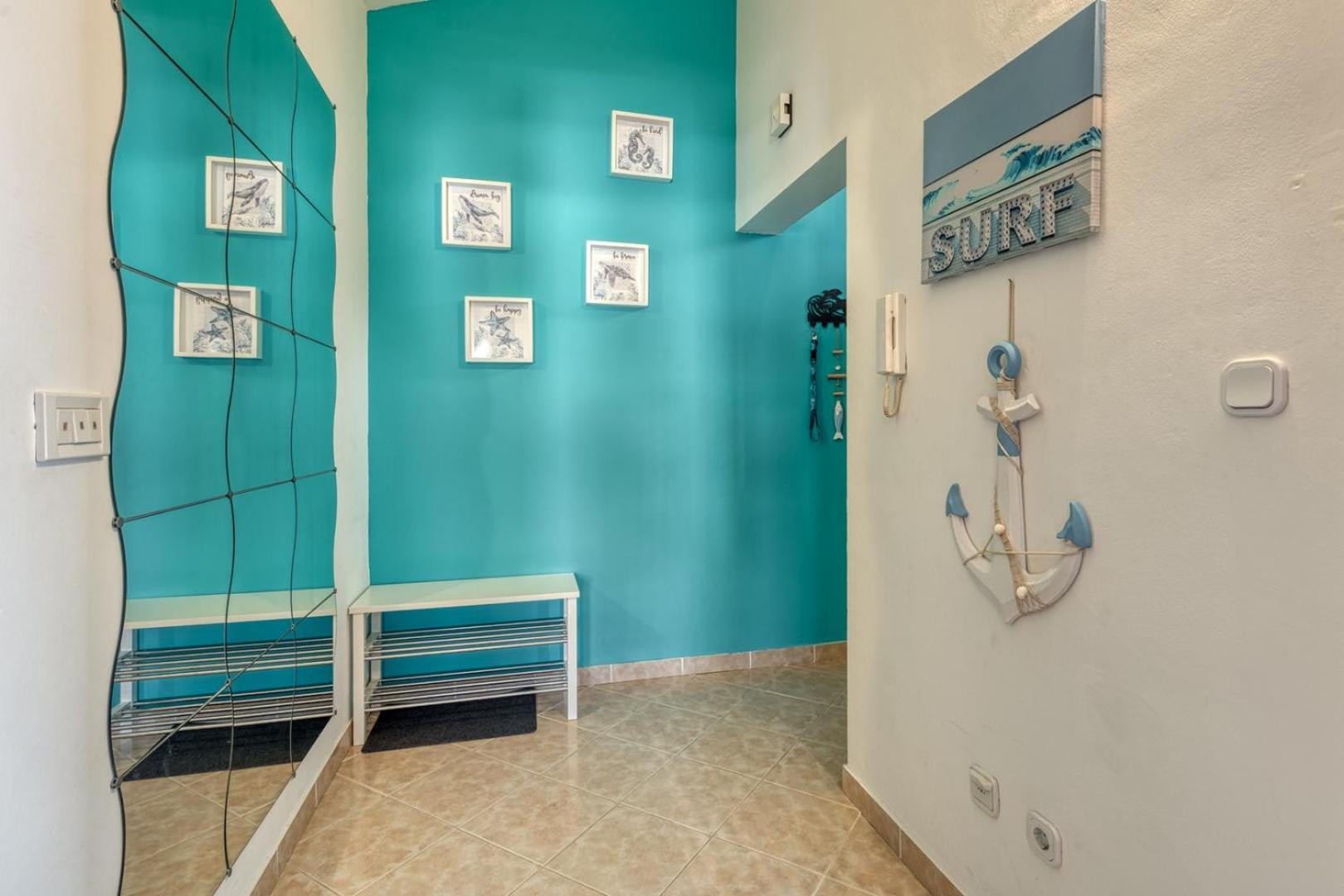 Amare Apartment Poreč