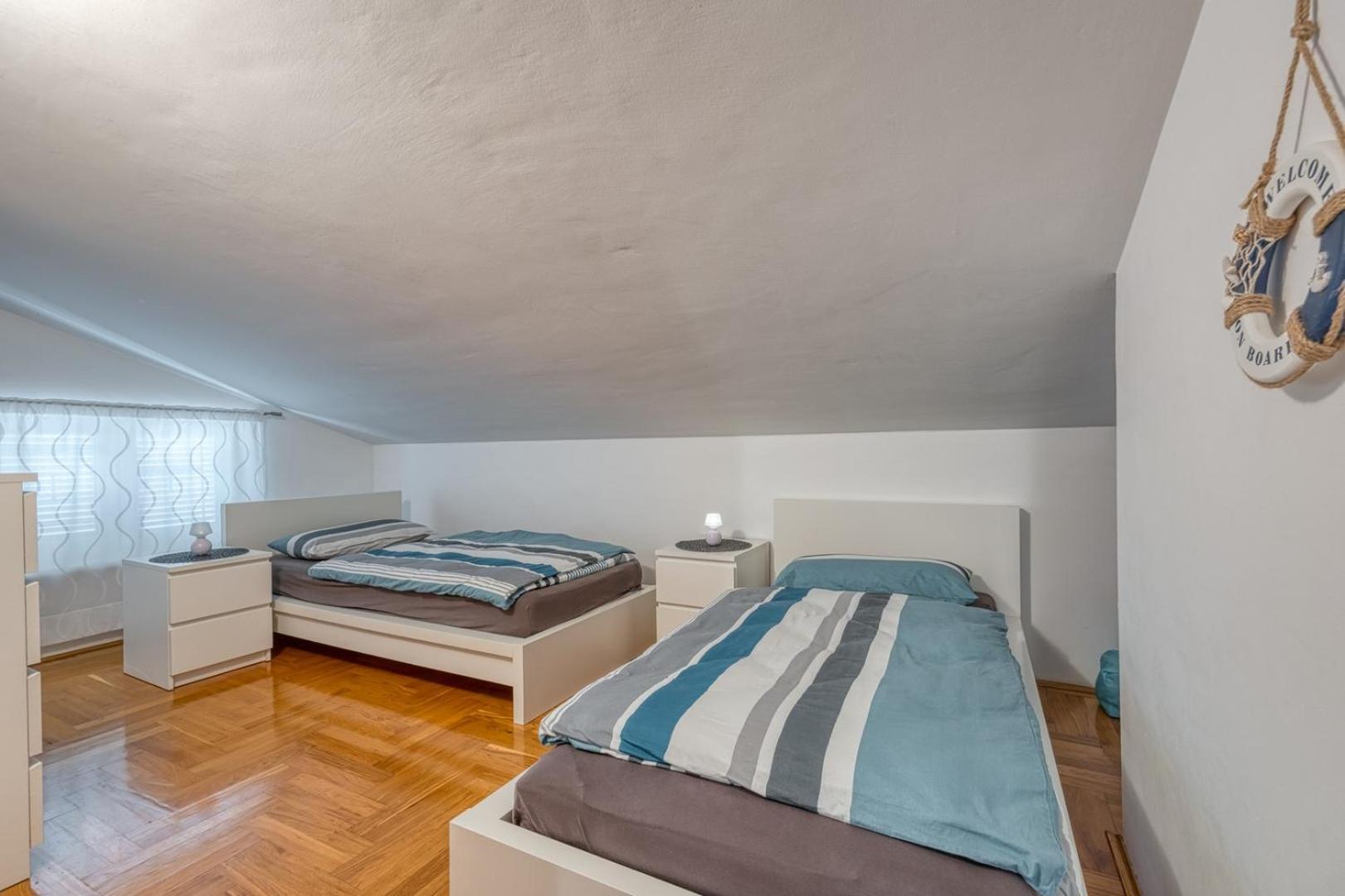 Apartment Amare *