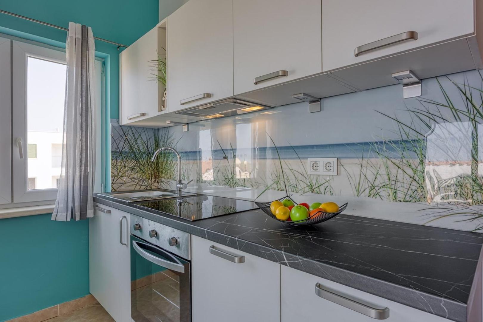 Apartment Amare *