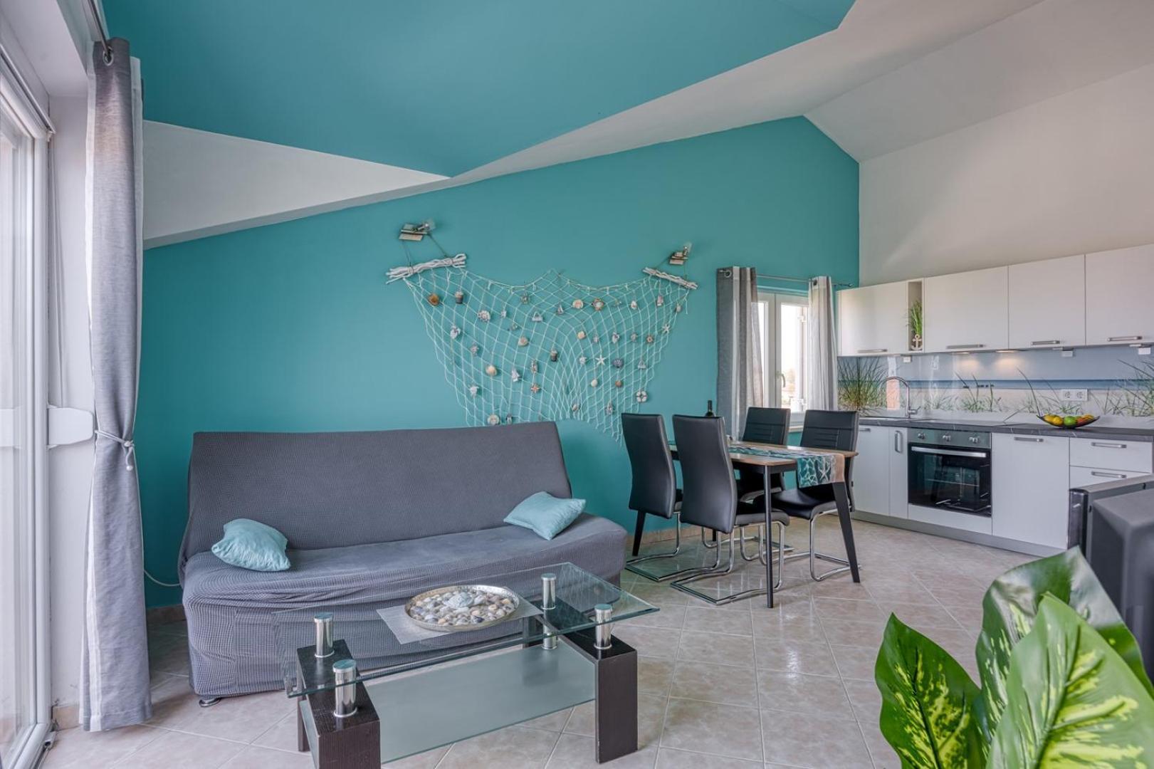 Apartment Amare Poreč